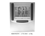 Multi Function Alarm Clock